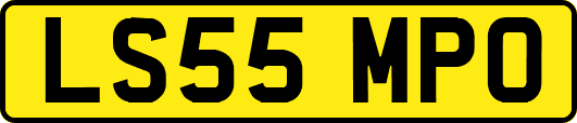 LS55MPO