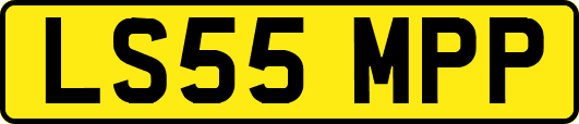 LS55MPP