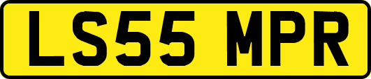 LS55MPR