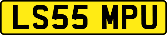 LS55MPU
