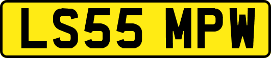 LS55MPW