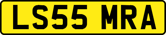 LS55MRA