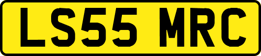 LS55MRC