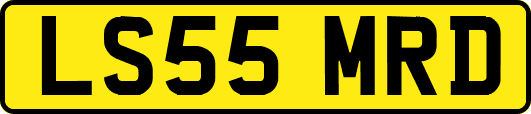 LS55MRD