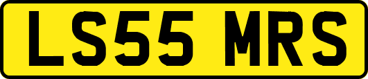 LS55MRS