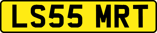 LS55MRT