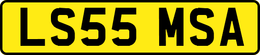 LS55MSA