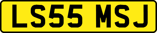 LS55MSJ