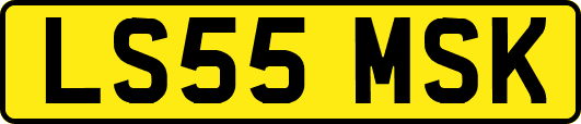 LS55MSK