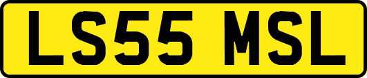 LS55MSL