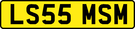 LS55MSM