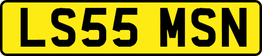 LS55MSN