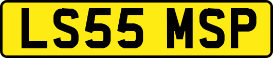 LS55MSP