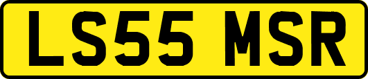 LS55MSR