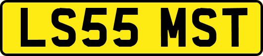 LS55MST