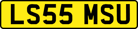 LS55MSU