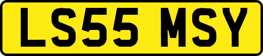 LS55MSY