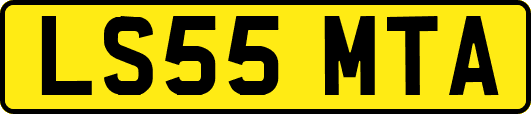 LS55MTA