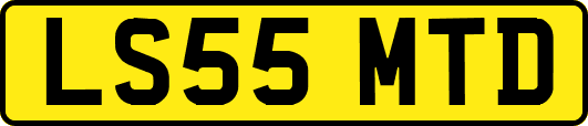 LS55MTD