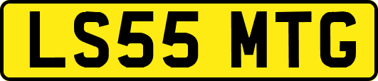 LS55MTG