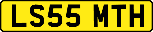 LS55MTH