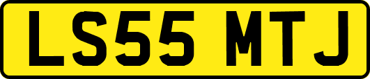 LS55MTJ