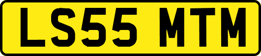 LS55MTM