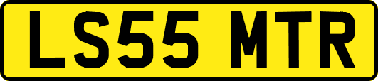 LS55MTR