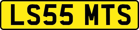 LS55MTS