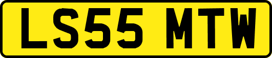 LS55MTW