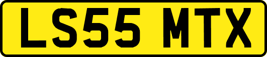 LS55MTX