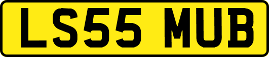 LS55MUB