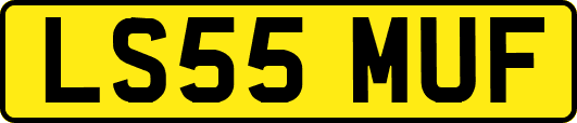 LS55MUF