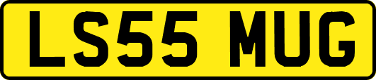 LS55MUG