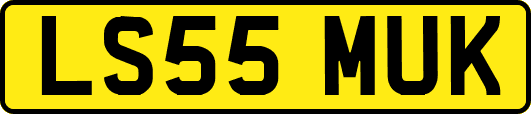 LS55MUK