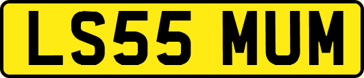 LS55MUM