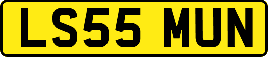 LS55MUN