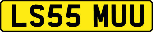 LS55MUU