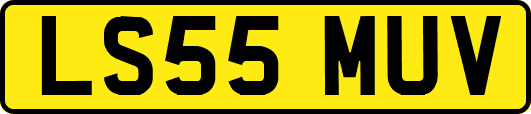 LS55MUV