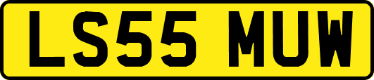 LS55MUW