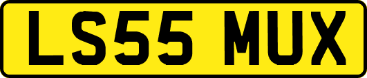 LS55MUX