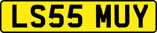 LS55MUY