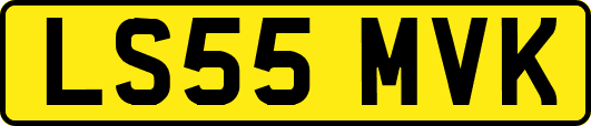 LS55MVK