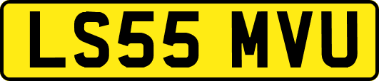 LS55MVU