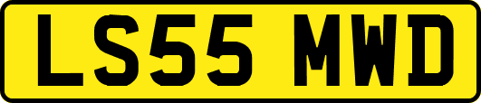 LS55MWD