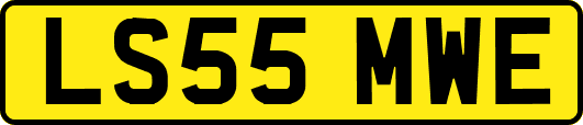 LS55MWE