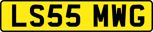 LS55MWG