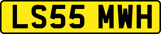 LS55MWH