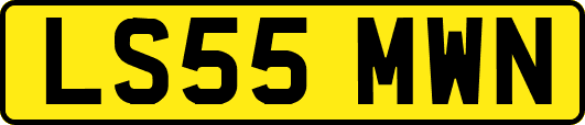 LS55MWN