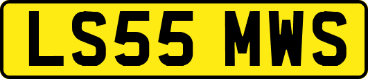 LS55MWS